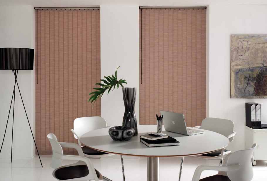 Раздвижные перегородки гармошка