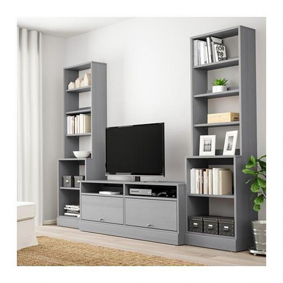 Белая мебель икеа для гостиной икеа