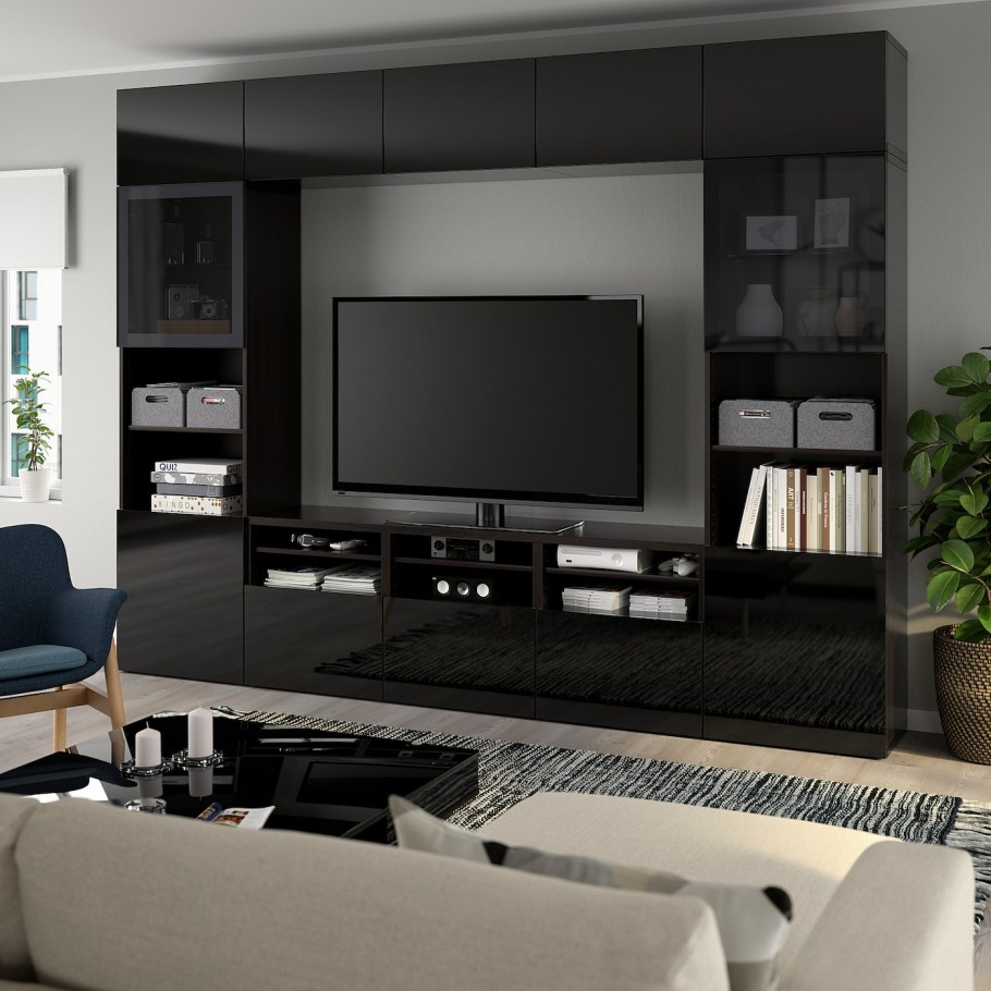 БЕСТО Сельсвикен икеа