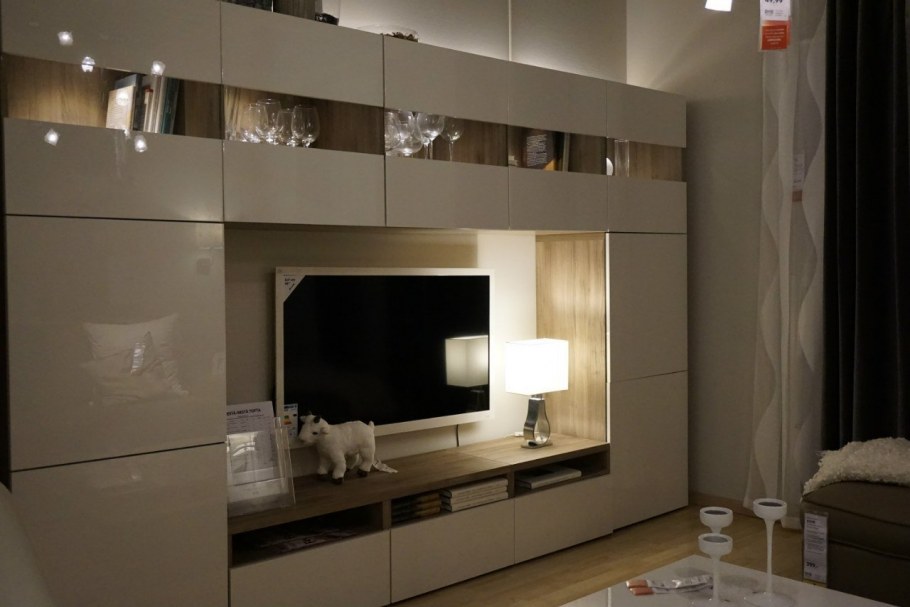 Ikea mebel БЕСТО