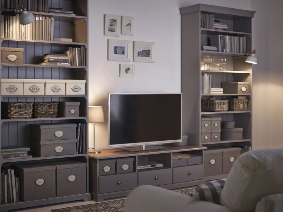 Стенка Bestå БЕСТО