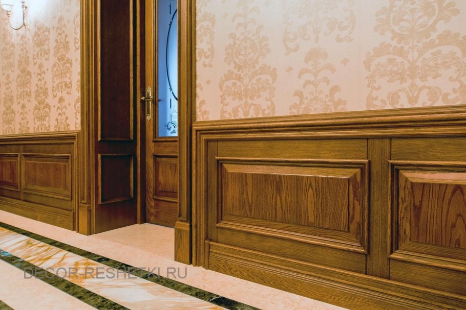 Эжен Валлен столовая