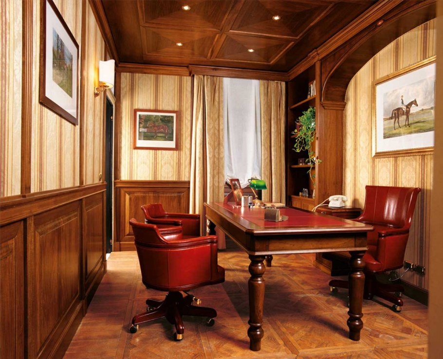 Константин Паевский дизайнер