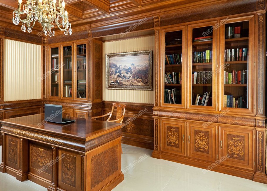 Ренессансные буазери