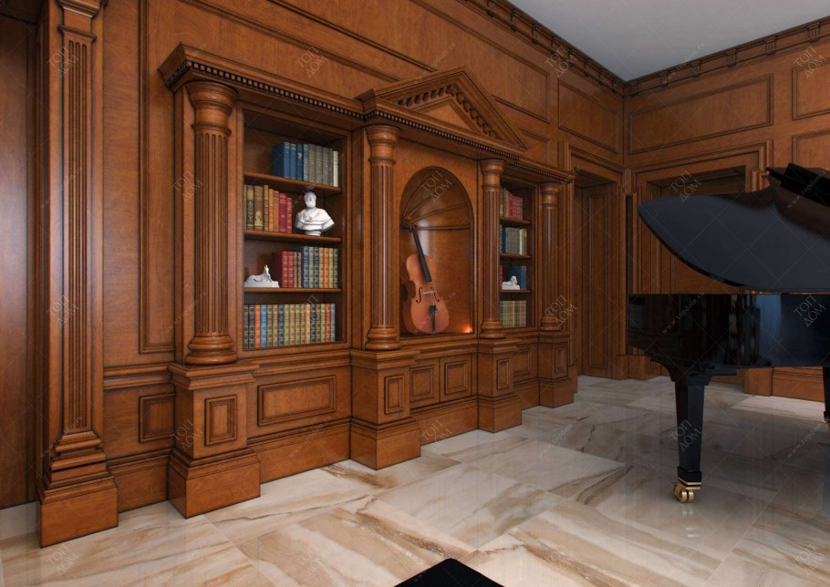 Настенные панели