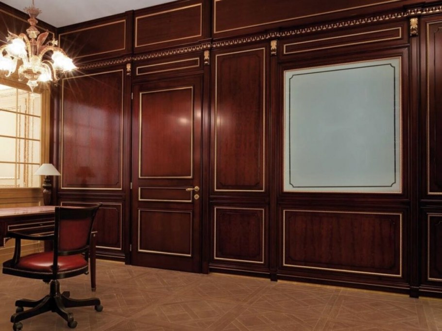 Буазери панели сталинский Ампир