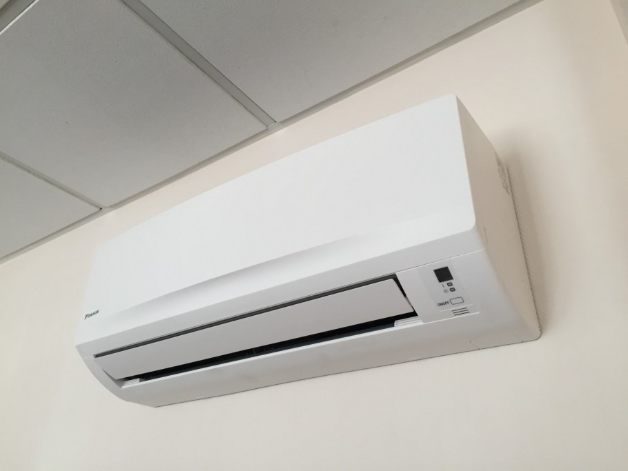 Сплит-система Daikin ftxb25c / rxb25c