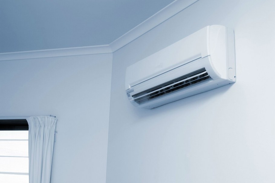 Wall Mounted Air Conditioner
