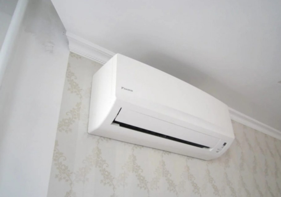 Кондиционер в доме