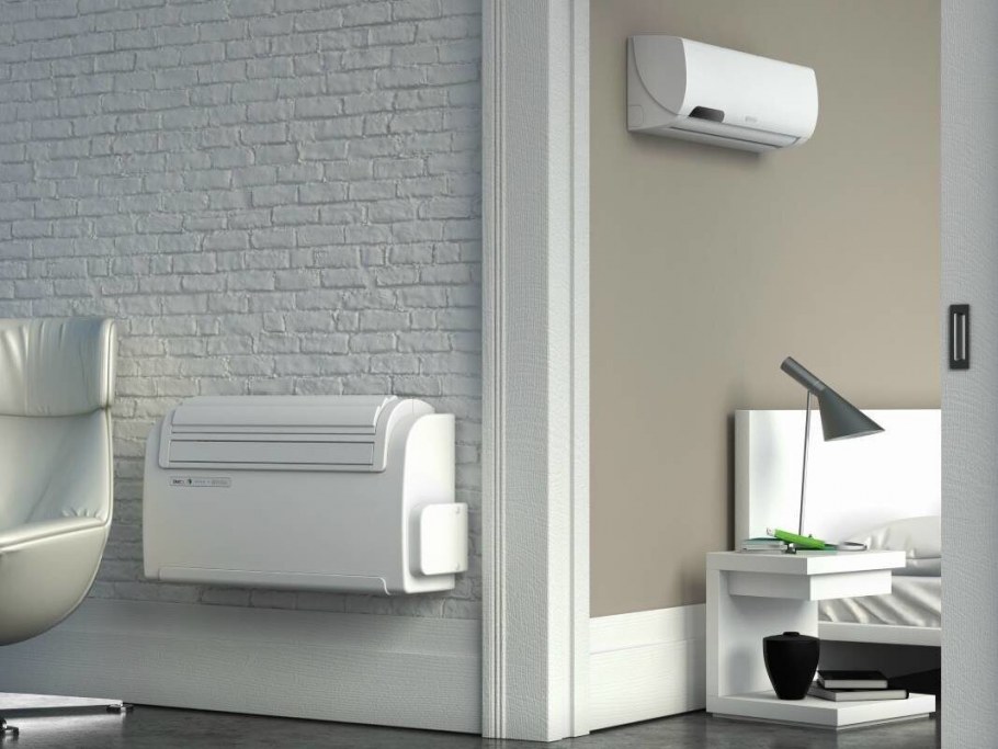 Кондиционер unico