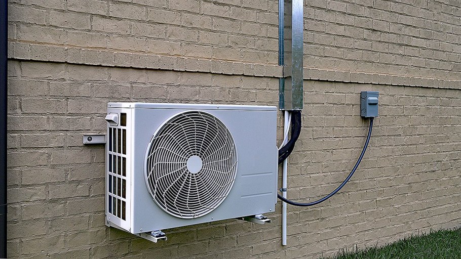 Кондиционер в квартире