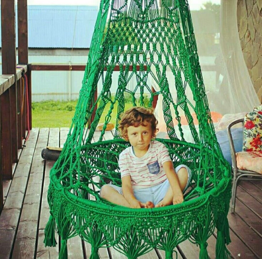 Гамак Светлана Тарасова