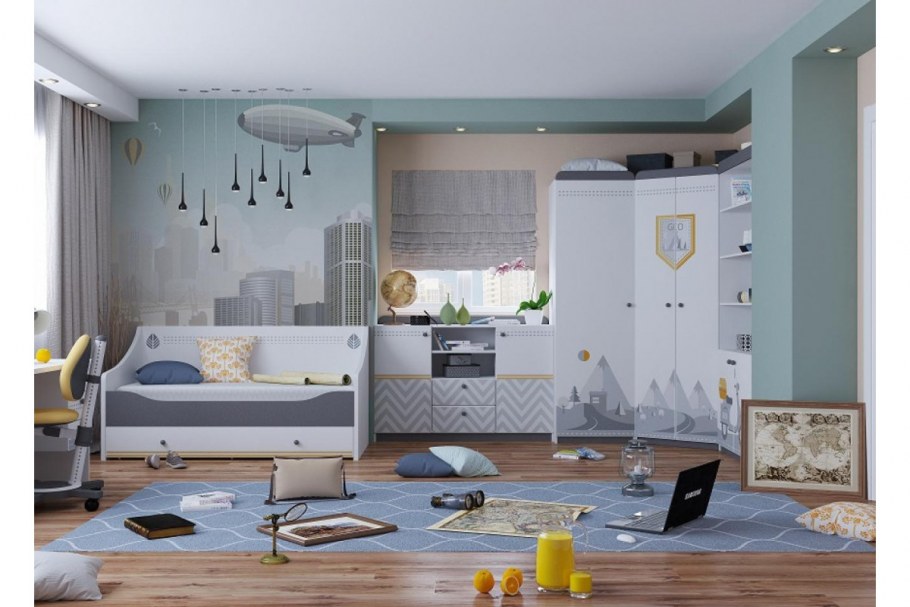 Мирлачева мебельная фабрика