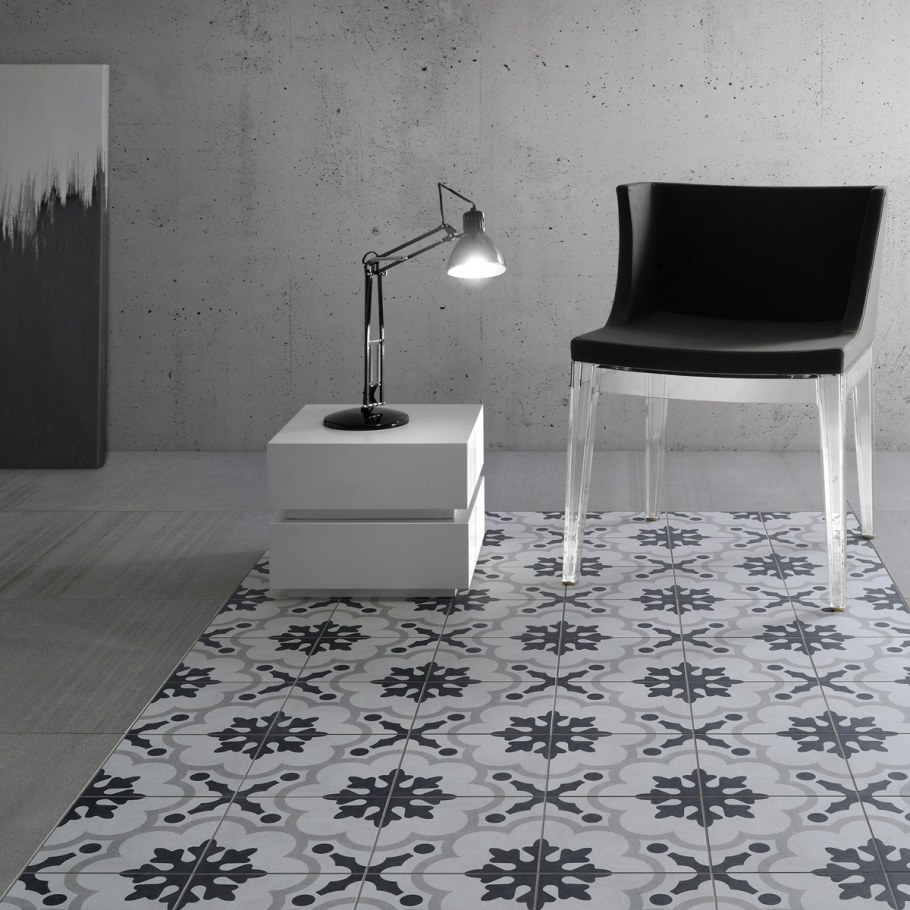 Обои в санузле