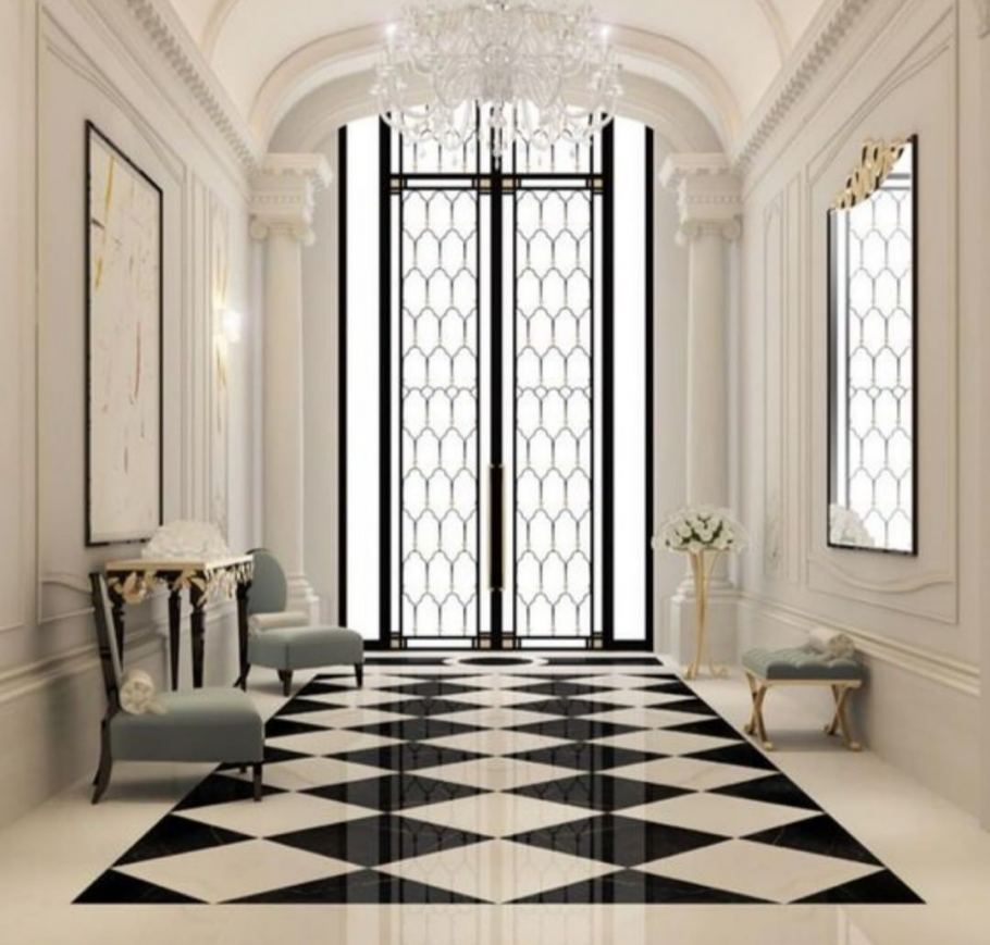 Плитка Porcelanosa Barcelona