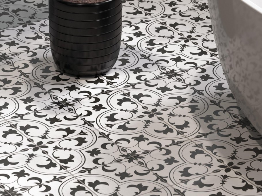 Плитка Kerama Marazzi Арабески