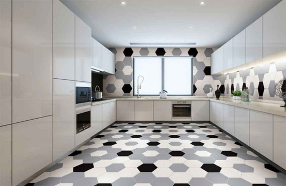 Плитка Vives World Parks