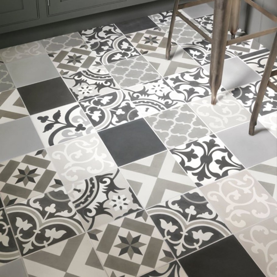 Керамогранит Италон Charme