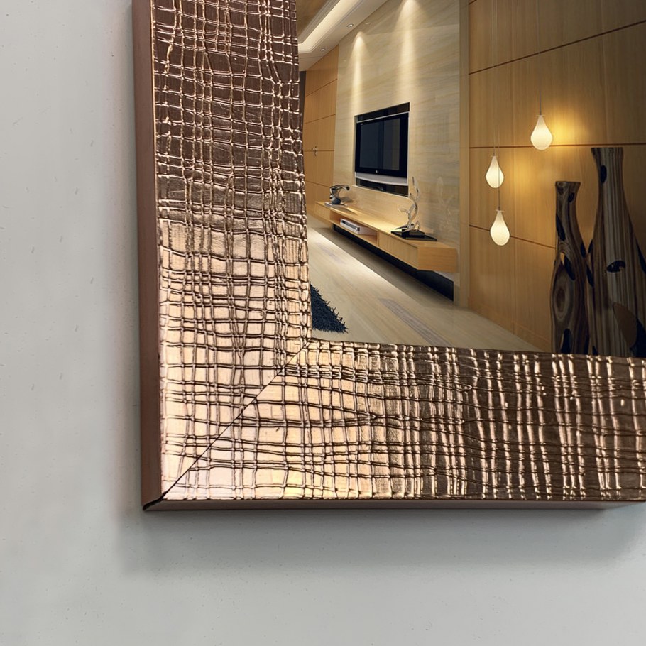 Современные зеркала