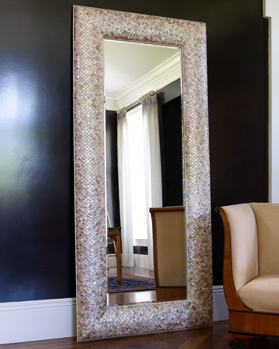 Maisons du monde зеркало