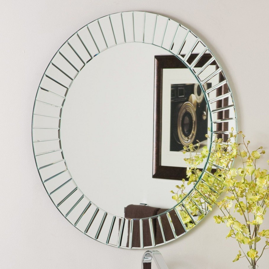 Зеркало Наоми