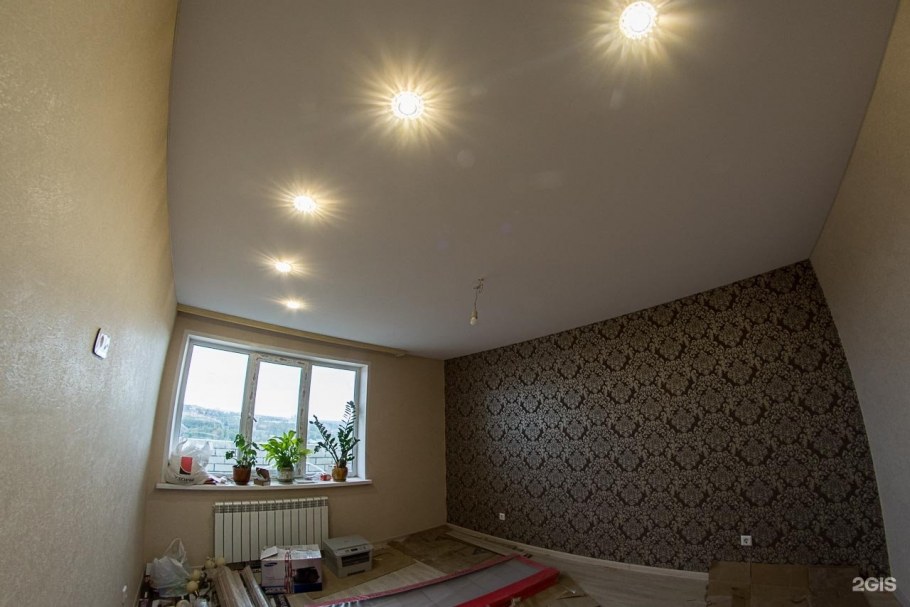 Потолочная панель Isotex Nordik