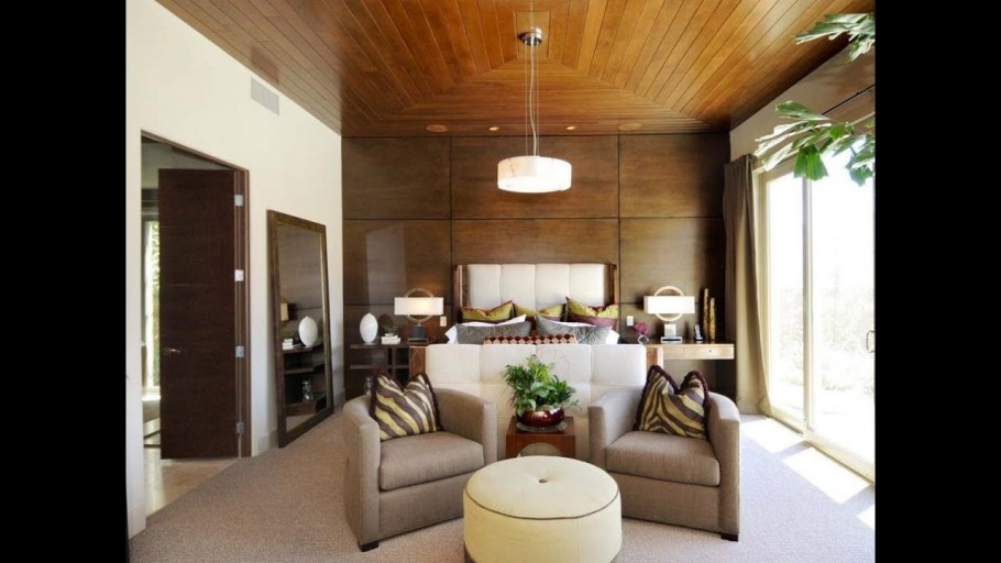 Оригинальный потолок