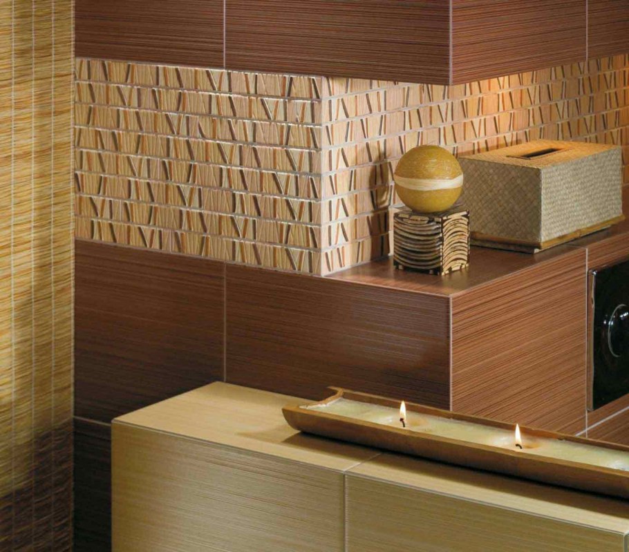 Плитка Organic Леруа