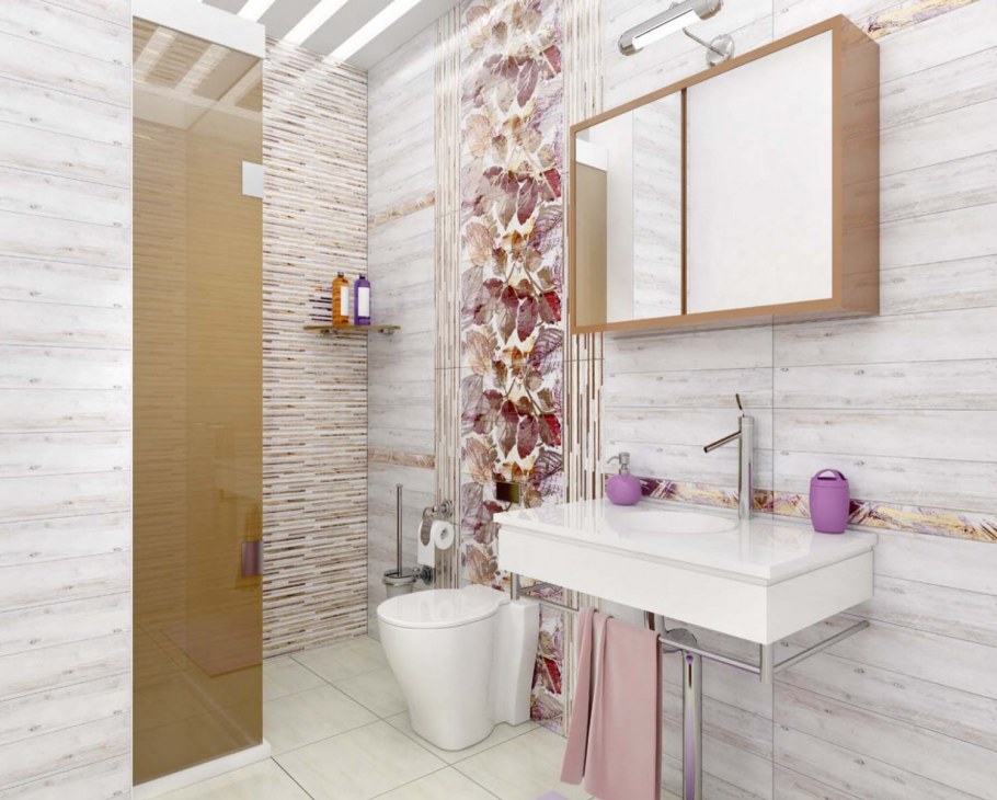 Плитка Bona Ceramica Classic