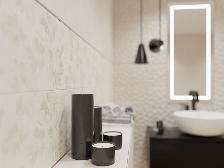 Meissen Organic плитка