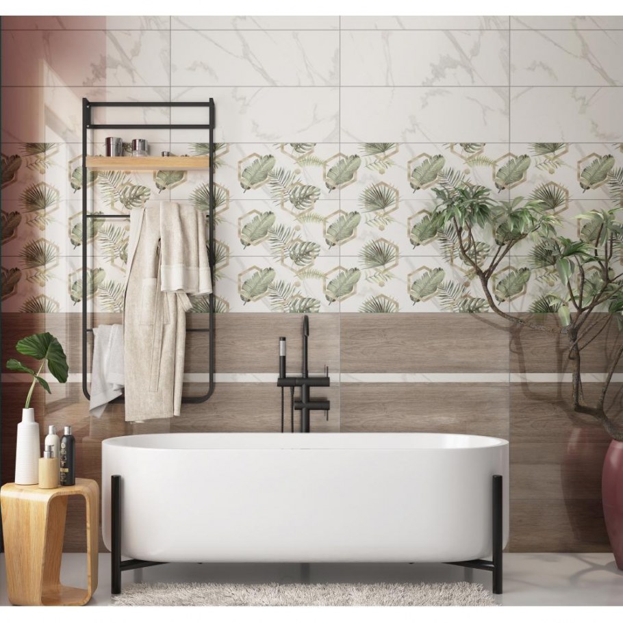 Плитка Organic Meissen Keramik