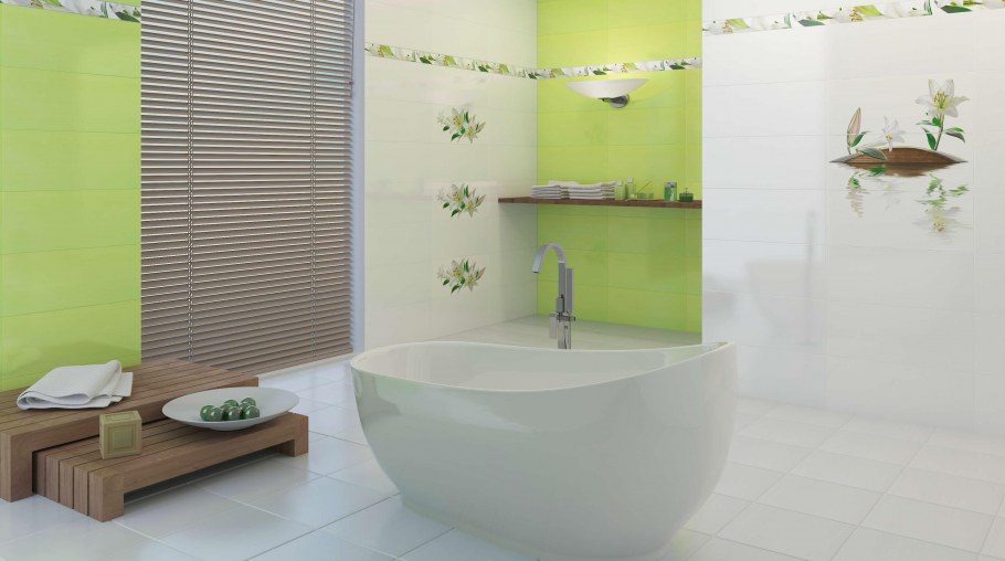 Плитка Камлот Мокка