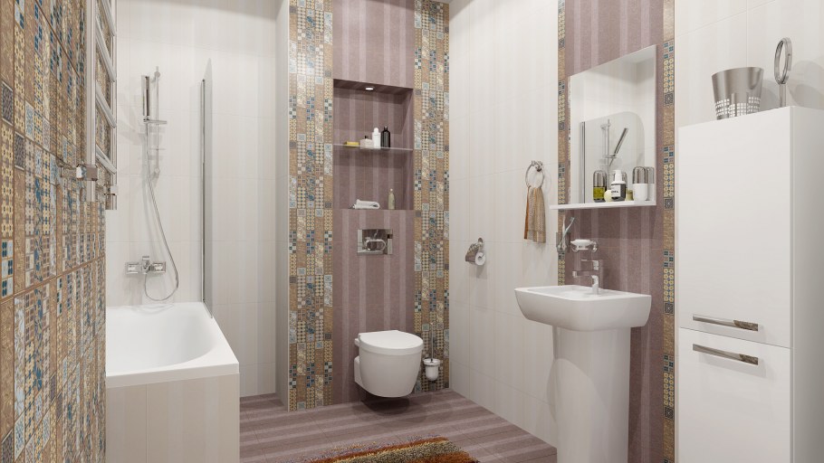 Meissen Elegance плитка