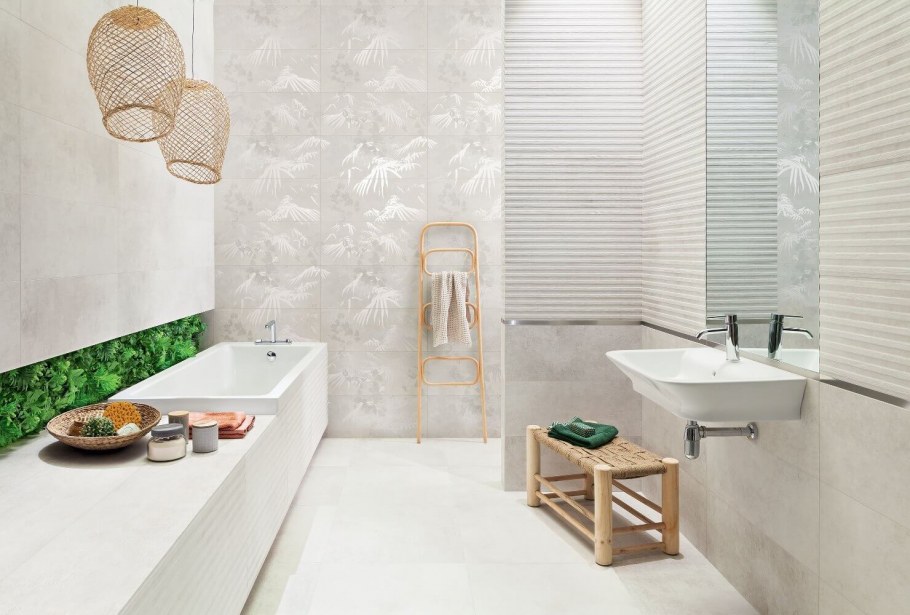 Плитка Roxana Alma Ceramica