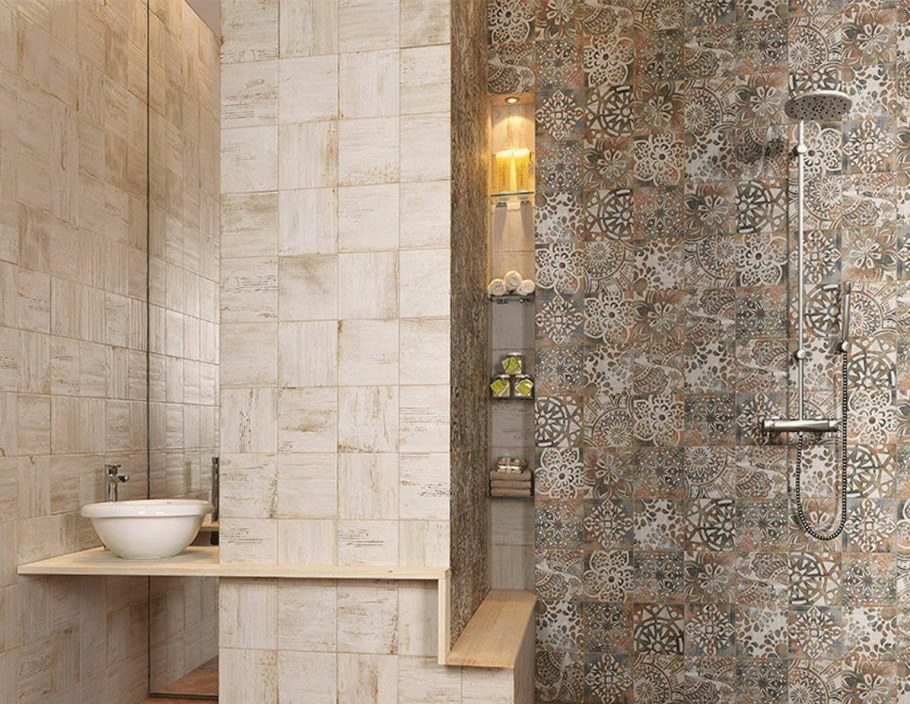 Керамическая плитка Palm ALTACERA