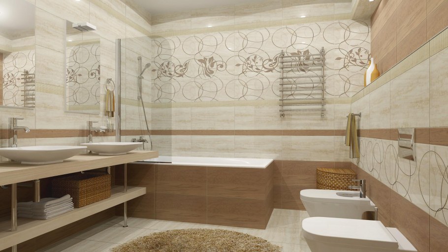 Плитка Энви керамика Классик