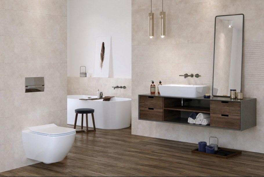 Плитка Мейсен Органик