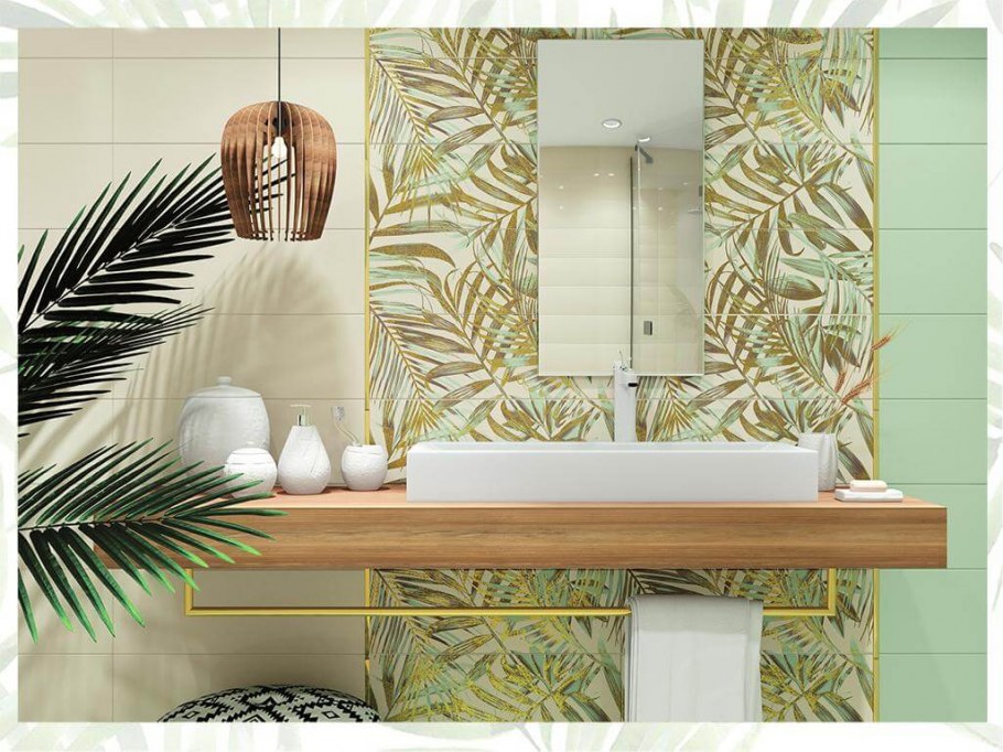 Плитка Organic Meissen Keramik