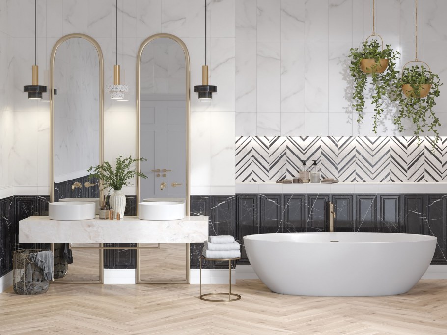 Плитка лапарет Honey