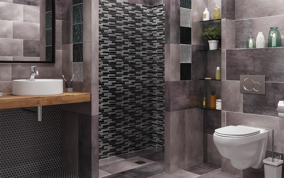 Tubadzin коллекция Organic Matt