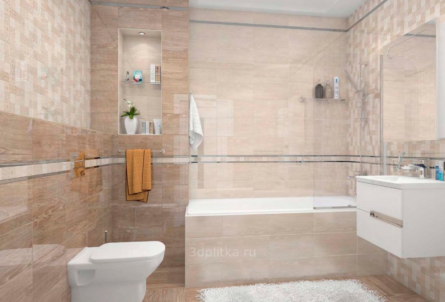 Плитка Ласселсбергер Вестанвинд