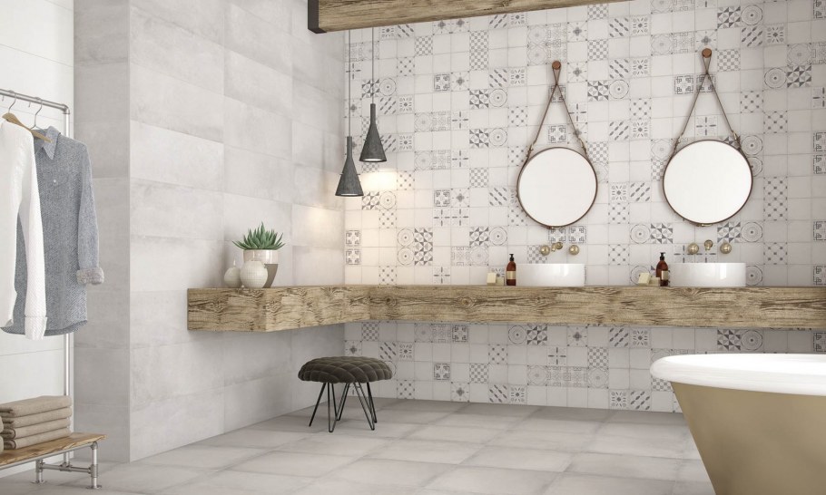 Альма керамика Ника