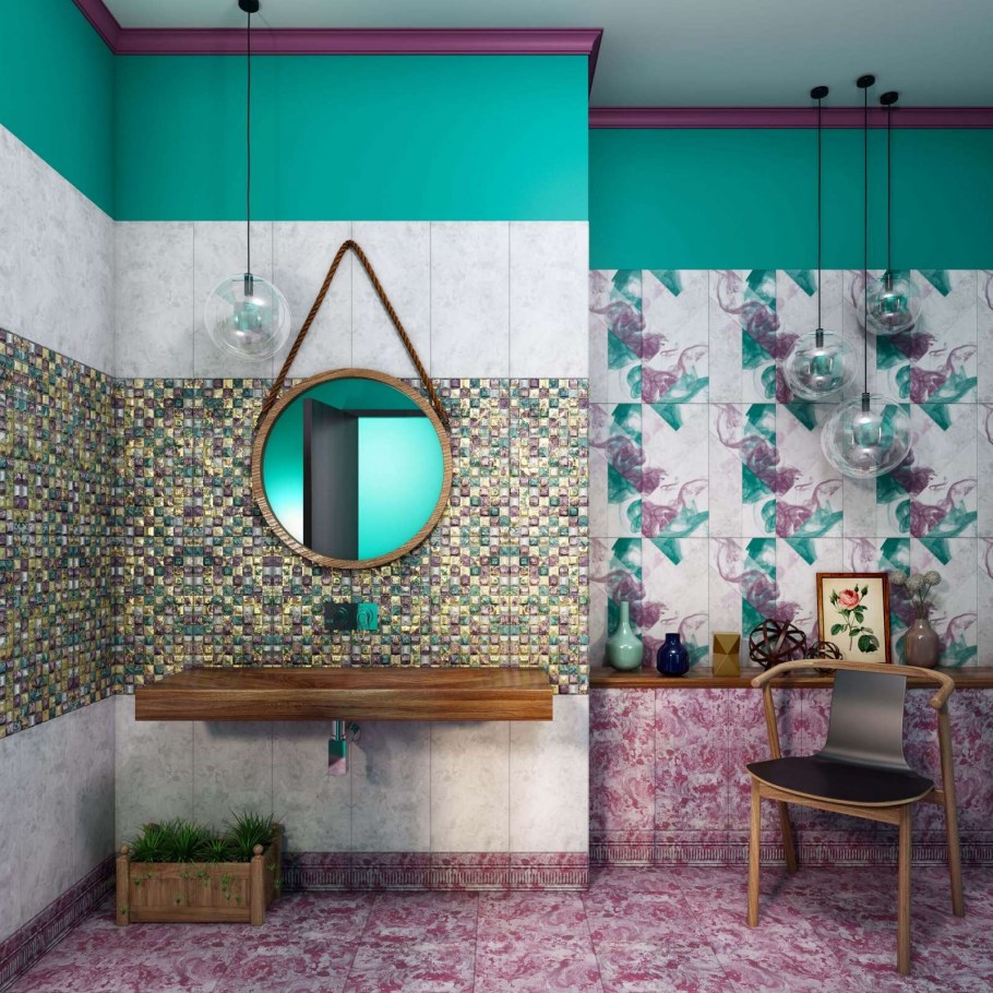 Плитка Meissen Keramik Lissabon