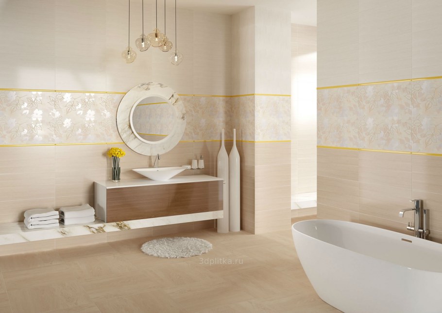 Плитка laparet Platan