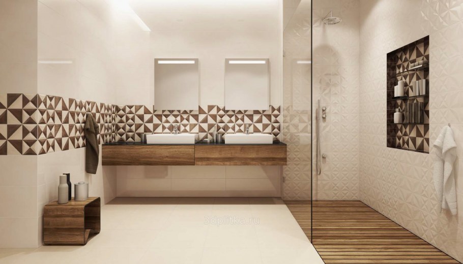 Плитка Paradyz amiche