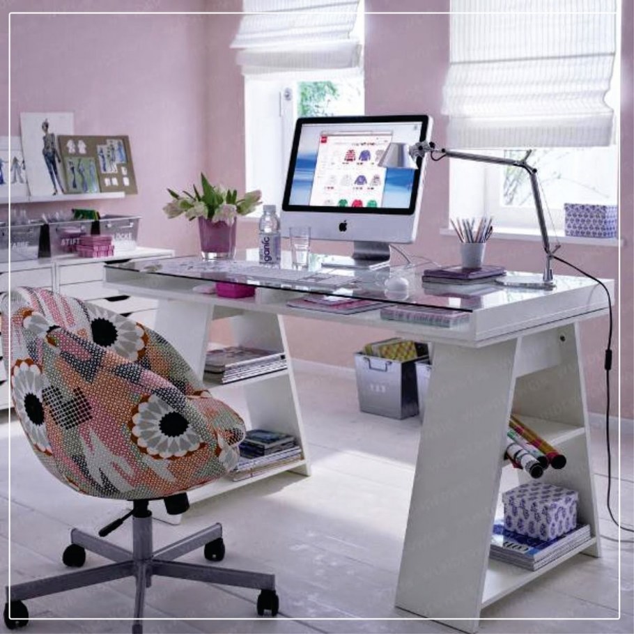 Интерьер рабочего места