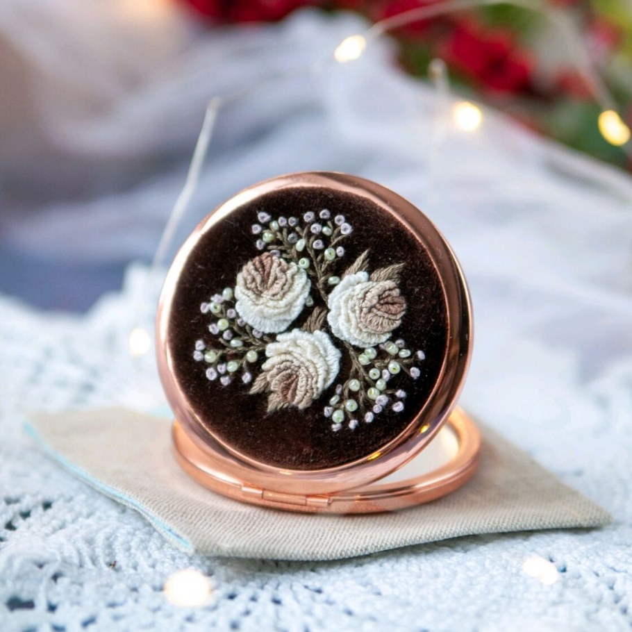 Этник спальня