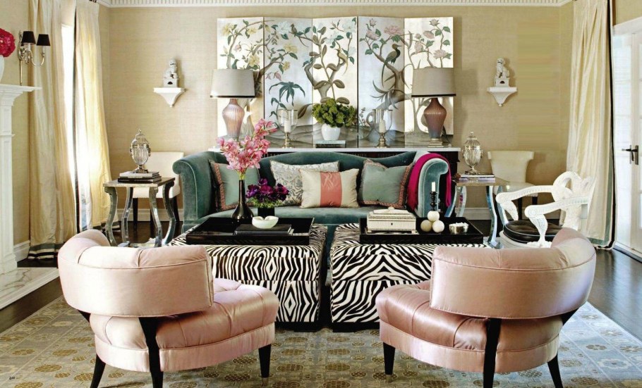 Барокко необарокко