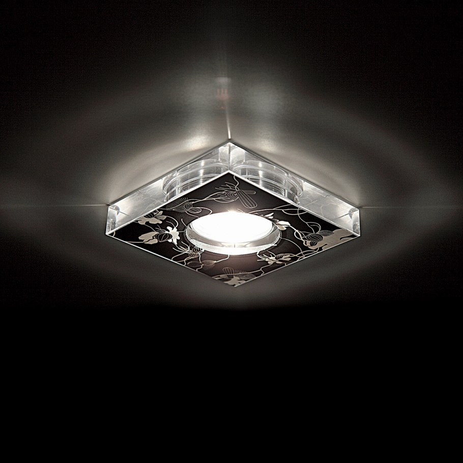 Светильники для натяжных потолков