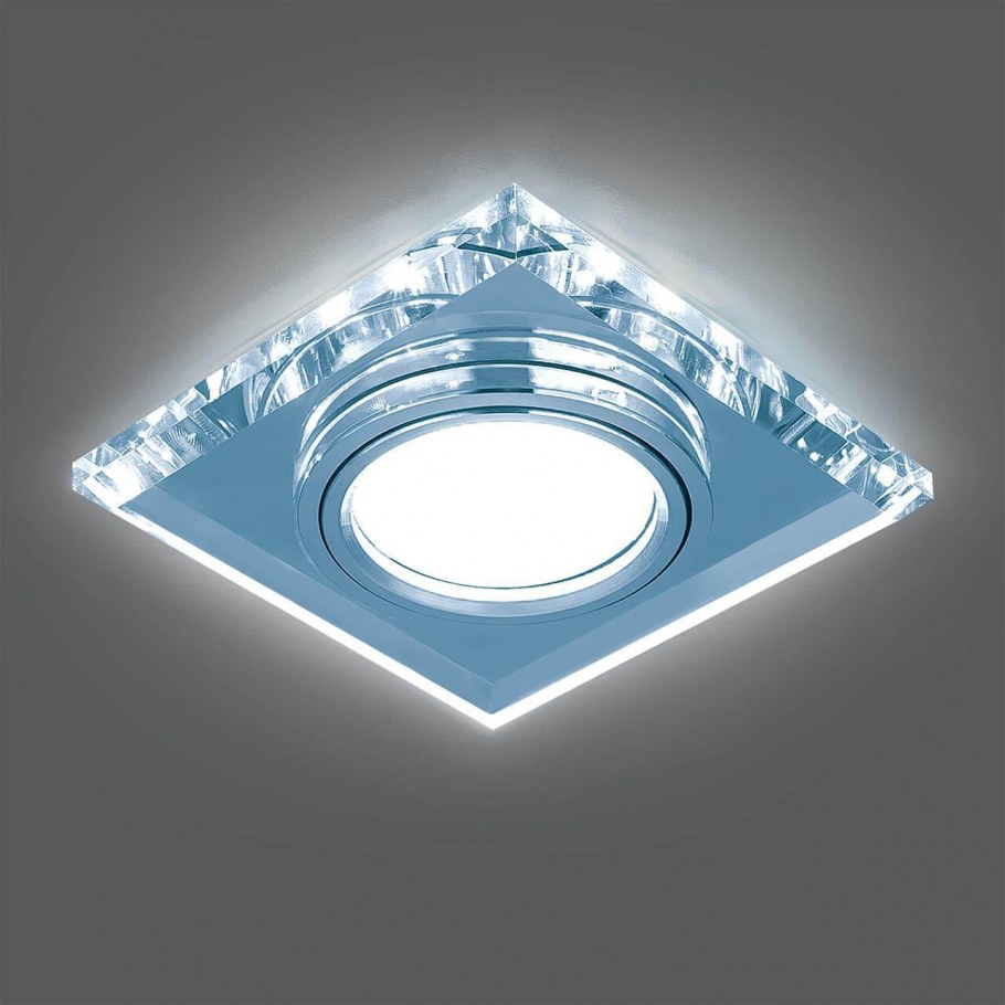 Встраиваемый светильник Gauss Backlight bl062